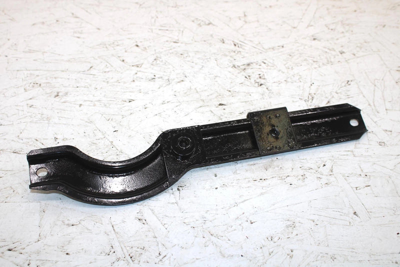 1976 Yamaha Gs340 Oem Muffler Stay 860-14771-01-00 SY71