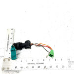 2000 Suzuki King Quad 300 LTF300F 4x4 OEM Ignition Key Switch 37110-19B03 AS34
