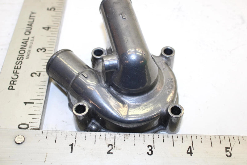 95 Yamaha Vmax 600 Oem Engine Water Pump Impeller Cover 8AB-12422-01-00 Q2594