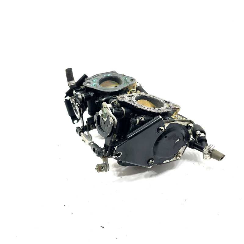 null Sea-Doo SPX OEM Carburetors Assembly 270500284 JS32