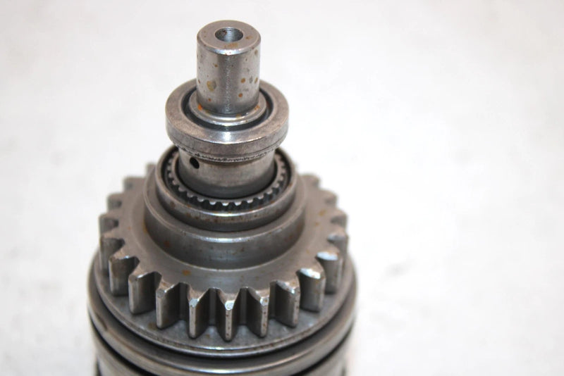 1998 Arctic Cat Ts-l 1000 Oem Starter Bindex 3008-408 JA11
