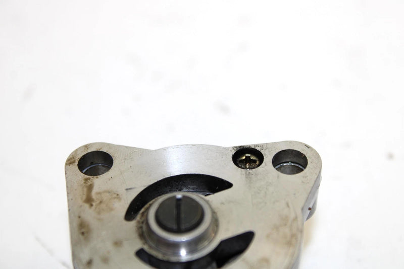 89 Suzuki Quadrunner 160 LT160E 2x4 OEM Oil Pump 16400-01412 AS16