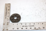 1988 Yamaha  Warrior 350 Oem 6th Pinion Gear 29T 1UY-17161-01-00 AY3
