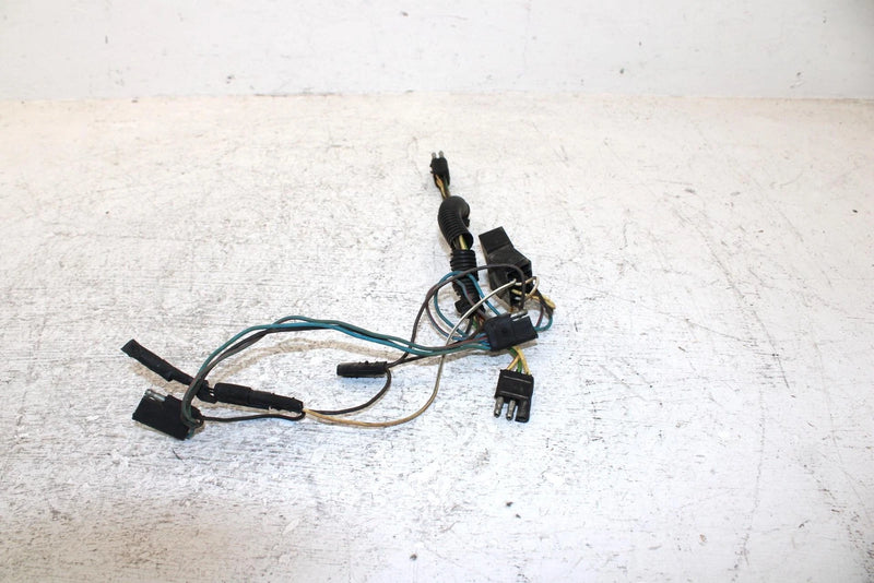 1996 Polaris 600 Xcr Sp Oem Headlight Harness 2460506 SP68