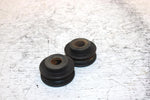 1999 Polaris 500 Indy Oem Spring Roller Pair 5432170 SP50