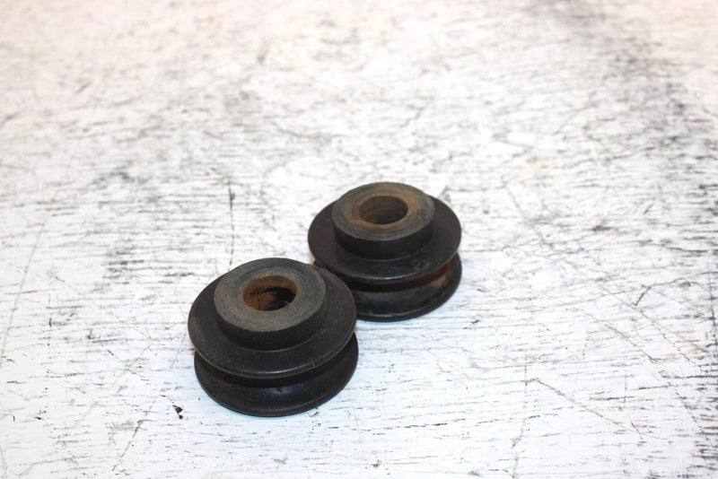 1999 Polaris 500 Indy Oem Spring Roller Pair 5432170 SP50