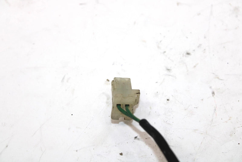 1989 Yamaha Srv Oem Left Holder Assembly 88R-W8291-00-00 SY134