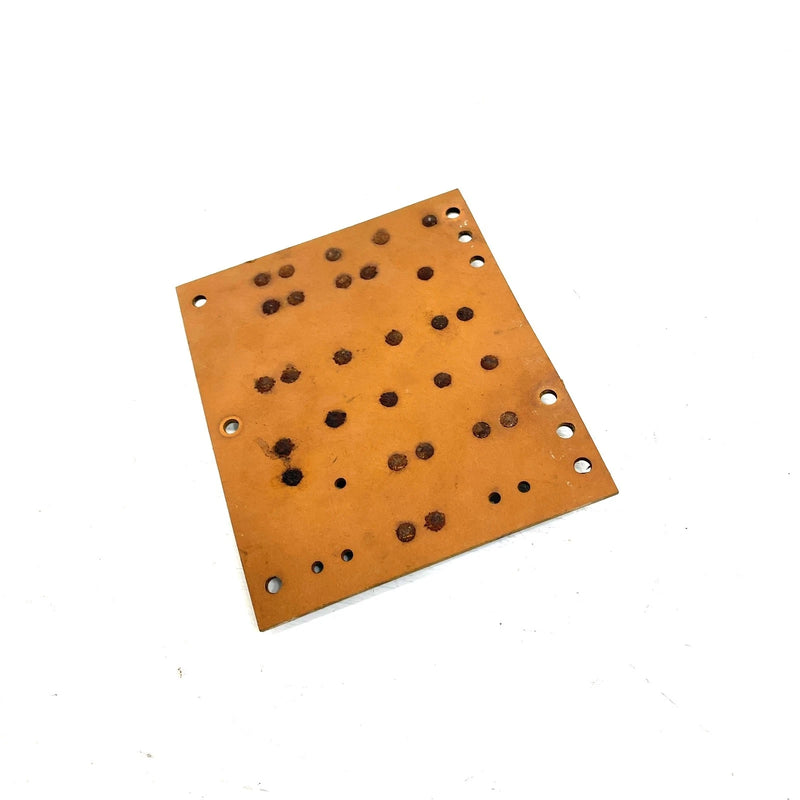 1995 Polaris SL 750 OEM Terminal Board 4040045 JP49