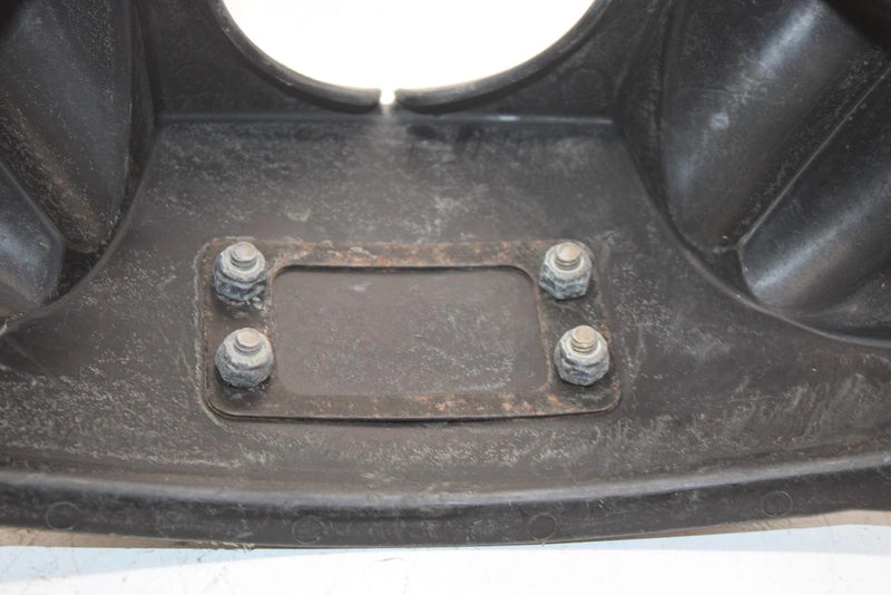 02 Arctic Cat Zr 800 Efi Oem Console 1606-734 SAS9