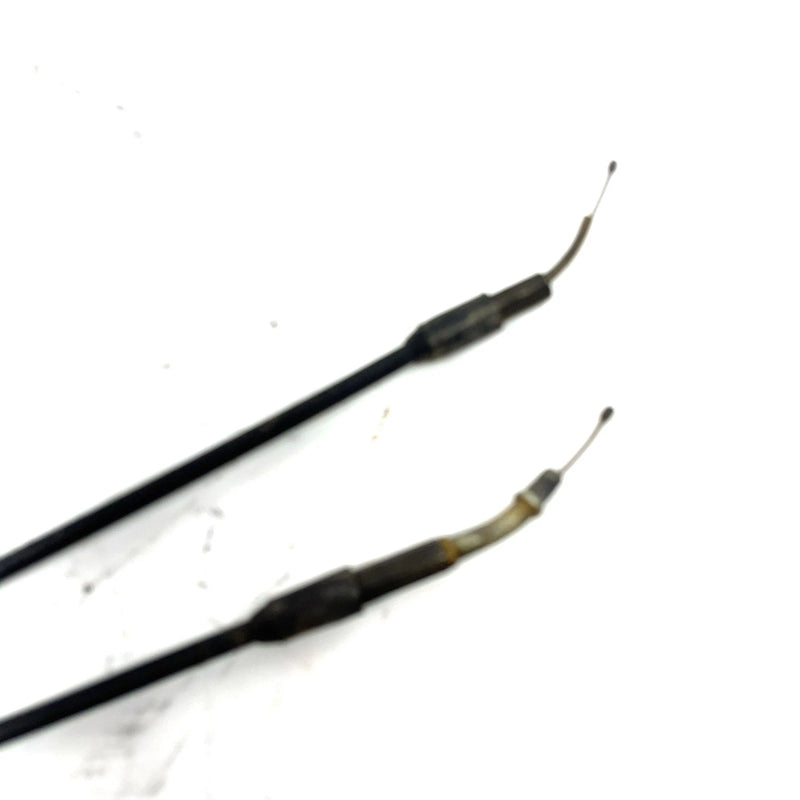 88-90 Yamaha Moto 4 OEM Throttle Cable 2VA-26301-00-00 AY57