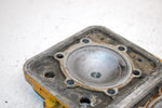 1989 Sea-doo Sp580 Oem Cylinder Head 290913261 JS46