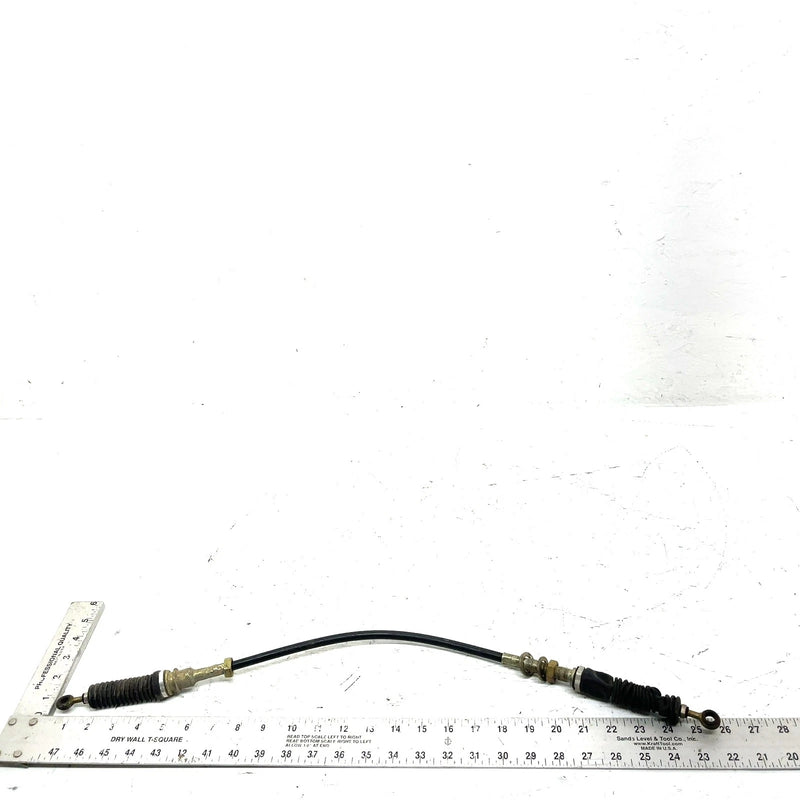 null Arctic Cat 300 4X4 OEM Shift Lever Cable 3487-001 AA42