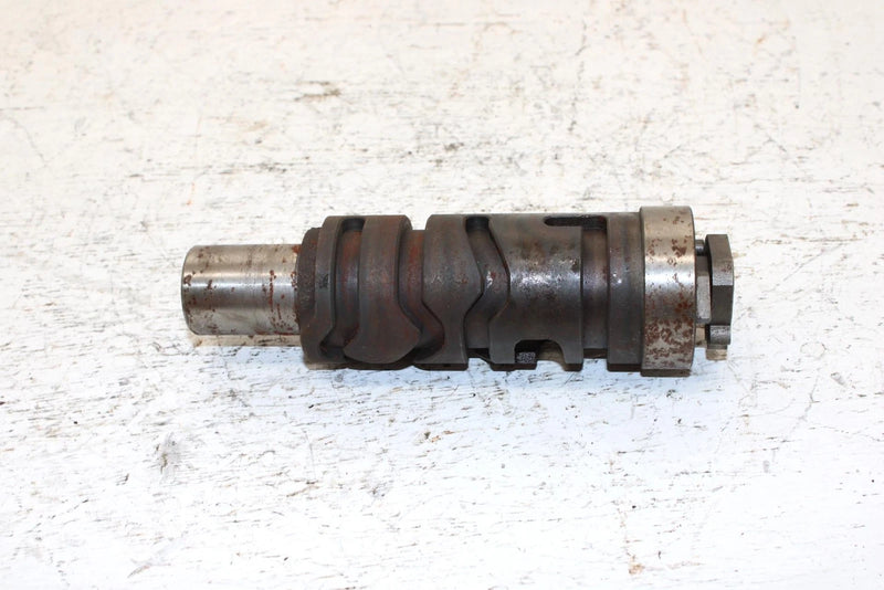 1988 Suzuki Lt 230 E Oem Shift Drum 25310-35B02 AS7