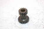 1977 Honda Atc 90 Oem Sub Trans Counter Shaft 23910-053-010 AH69