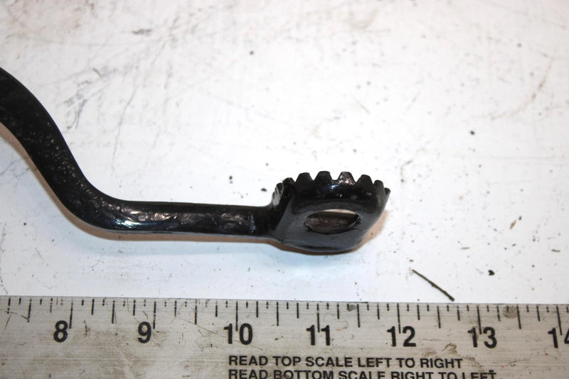 2002 Honda Foreman Es Oem Rear Brake Pedal 46500-HN0-A11 AH34