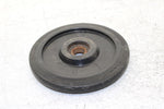 1999 Polaris 500 Xc Oem Plain Track Idler Wheel Pair 1594087 SP37