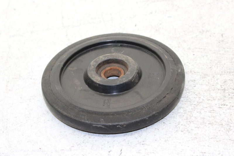 1999 Polaris 500 Xc Oem Plain Track Idler Wheel Pair 1594087 SP37