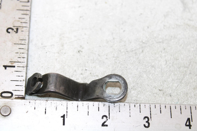 2001 Yamaha  Raptor 660r Oem Shifter Bracket 5LP-18431-00-00 AY33