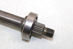 2015 Yamaha Viking Vi Oem Middle Driven Shaft 1XD-1755A-00-00 XY0.1