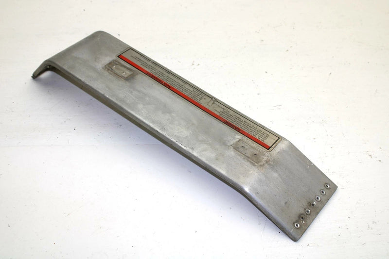 Polaris OEM Belt Cover 5230118 B617