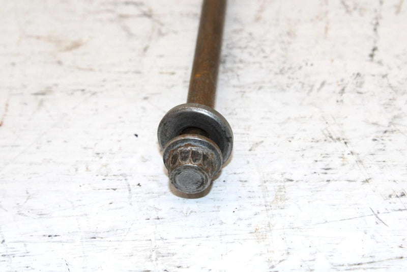 2002 Polaris Magnum 325 Oem Cylinder Head Bolt Pair 3086418 AP185
