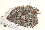2000 Ski-doo Mxz 700 Oem Nut Bolt Spacer Hardware Kit SS8