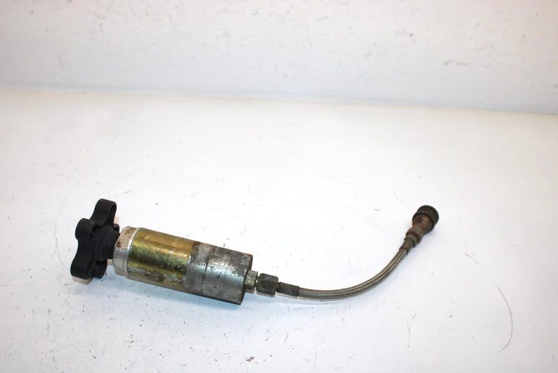 98 Arctic Cat Zr 440 Sno Pro Oem Front Skid Shock Resevoir 0603-391 SAS