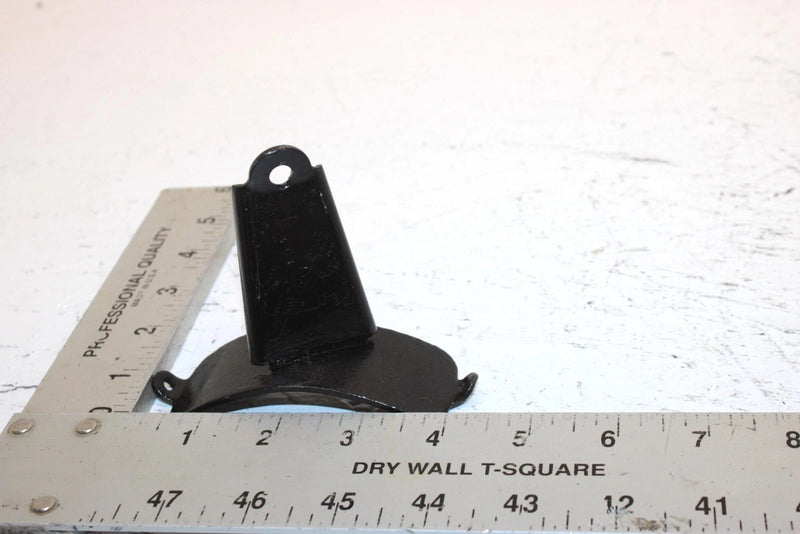 1995 Arctic Cat Zr 580 Oem Expansion Chamber Bracket 0712-153 SA44