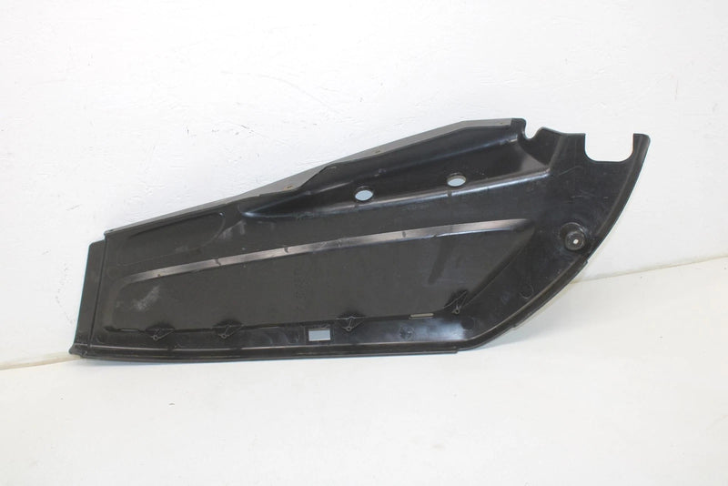 06 Polaris Fst Touring Oem Right Snow Skirt 5435615-070 SP164