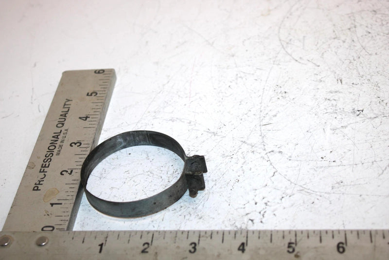 06 Ski-doo Gsx 600 Ho Sdi Oem Intake Manifold Clamp 420851065 SS14
