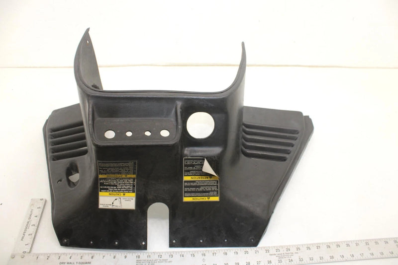 94 Arctic Cat Pantera Oem Dash Console 0606-953 SA108