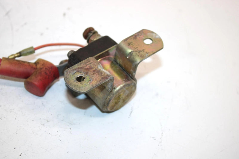 09 Polaris Trail Rmk Oem Magnetic Switch 4011335 SP104