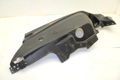 1997 Yamaha Vmax 700 Sx Oem Right Belly Pan 8CR-2196E-03-00 SY120