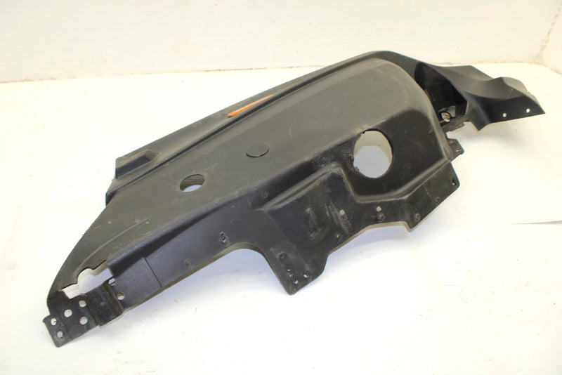 1997 Yamaha Vmax 700 Sx Oem Right Belly Pan 8CR-2196E-03-00 SY120