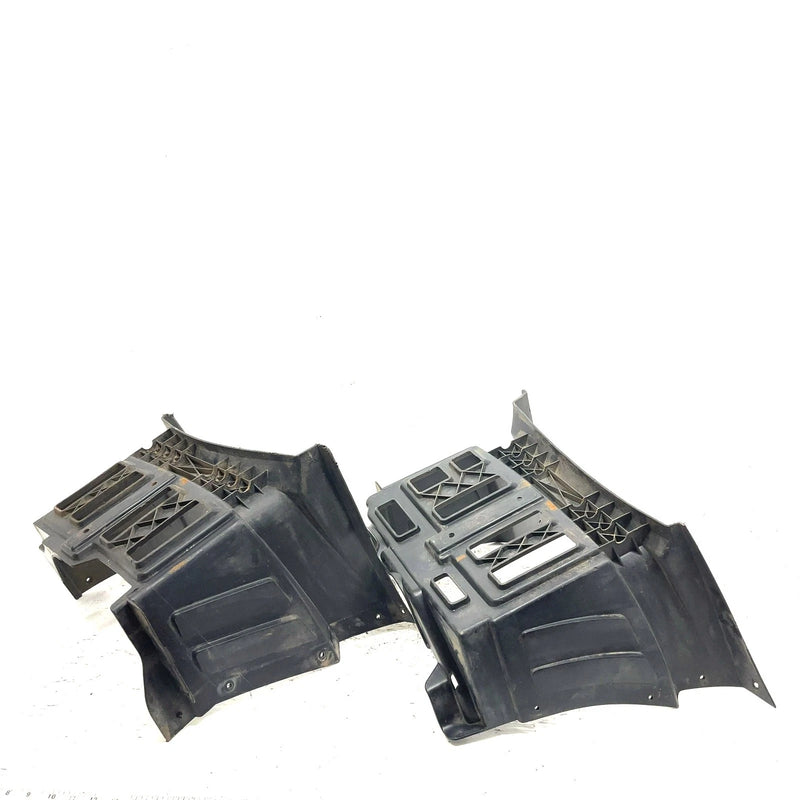 2007 Arctic Cat 700 4x4 Automatic EFI OEM Footwell Set 2406-425 AA33