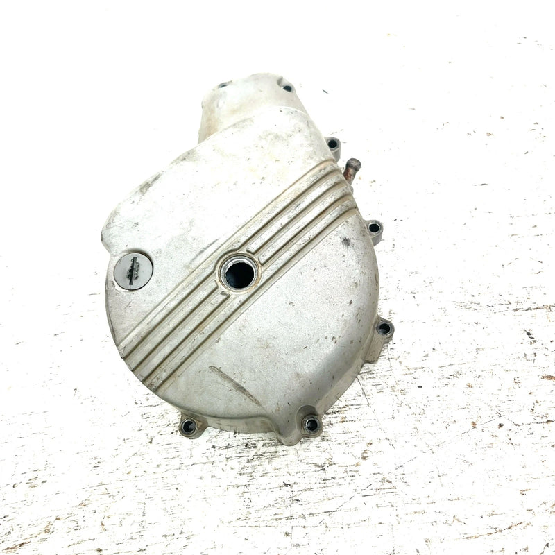 2001 Bombardier DS650 OEM Stator Cover 420211291 AB16
