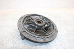 1986 Honda Trx350 Oem Rear Brake Panel 43100-HA7-670 AH40