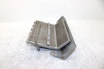 1995 Yamaha Vmax 600 Le Oem Rear Heat Exchanger/Bracket 89L-12440-01-00 SY21