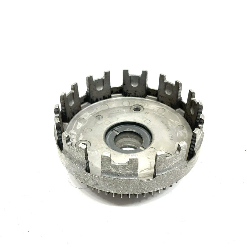 07-19 Honda Rancher 420 TRX420FE 4x4 ES OEM Clutch Basket 22100-HP0-A00 AH76