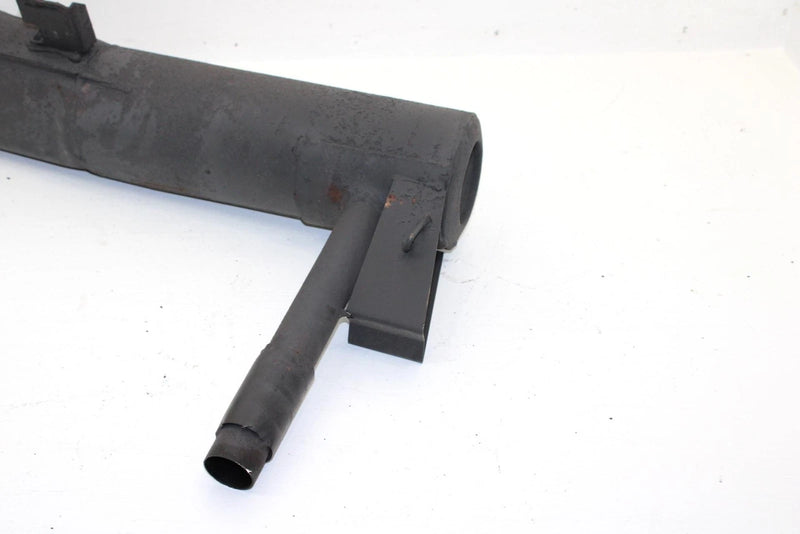 1997 Polaris 500 Indy Oem Exhaust Muffler 1260709-029 SP15