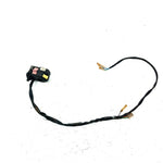 1988 Honda FourTrax 300 TRX300FW 4x4 OEM Left Switch   35200-HC5-010 AH89