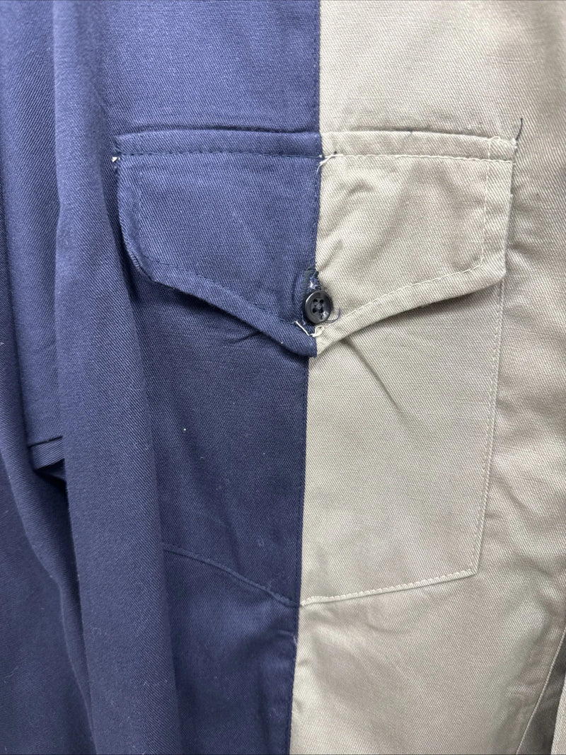 New Men’s Cowboy Threads Multiple long sleeve button up small B-78