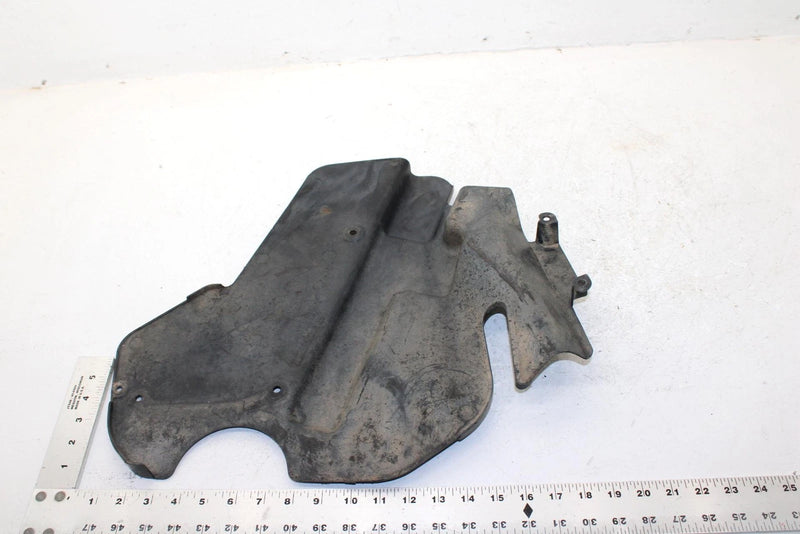 2002 Kawasaki Prairie 650 Oem Front Inner Right Side Cover 14091-1429 AK27