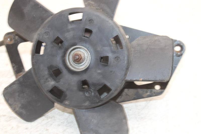 1991 Polaris Trail Boss 350l Oem Cooling Fan Assembly 2410006 4170009 AP172