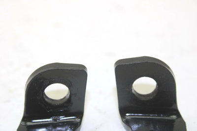 96 Polaris Classic OEM Spindle Steering Stop Set 5241471-067 SP122