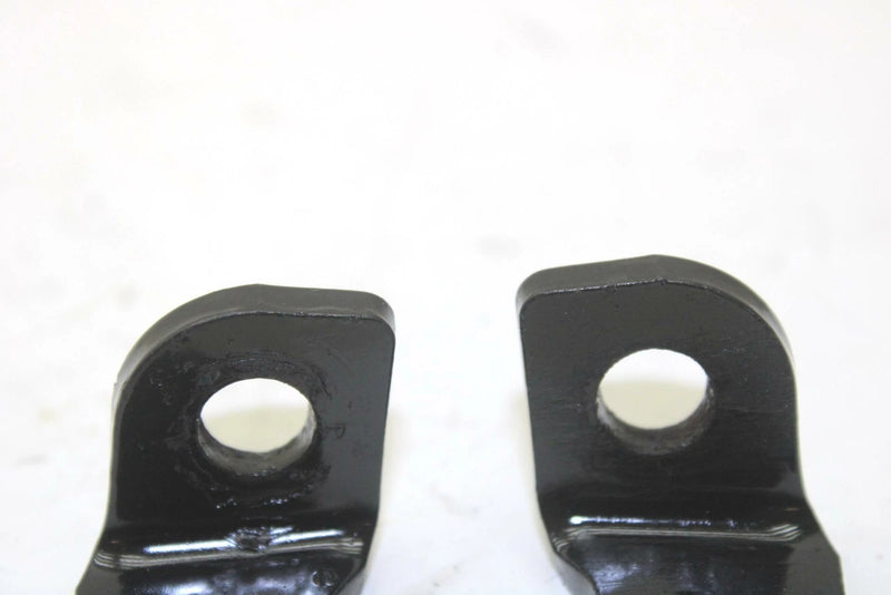 96 Polaris Classic OEM Spindle Steering Stop Set 5241471-067 SP122
