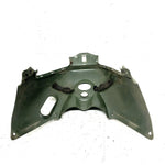2012 Honda Rancher 420 OEM Gas Tank Cover 83705-HP7-A00ZA AH28