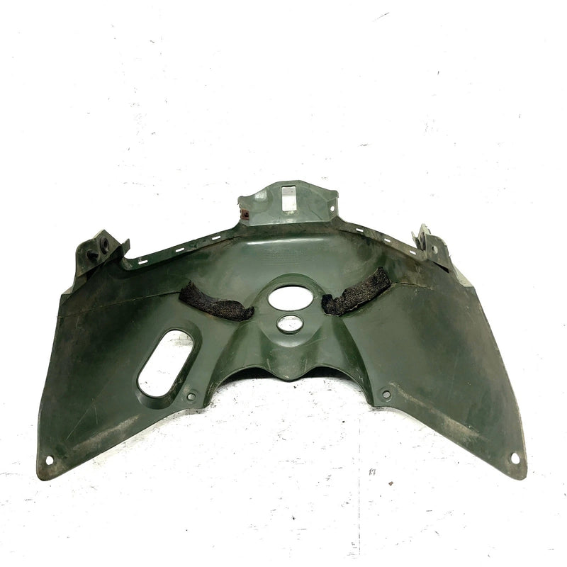 2012 Honda Rancher 420 OEM Gas Tank Cover 83705-HP7-A00ZA AH28