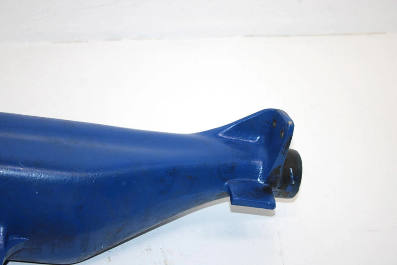 1996 Polaris Slx 780 Oem Expansion Chamber 1260721-157 JP35