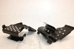 1996 Ski-doo Formula Stx 583 Oem Footrest Set 518312906 518312907 SS25